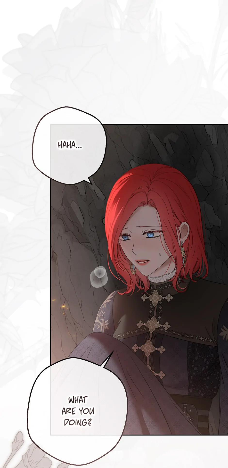 It Looks Like I've Fallen into the World of a Reverse Harem Game Chapter 154 32